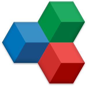 OfficeSuite 8 Free DoCoMo logo
